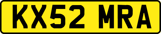 KX52MRA