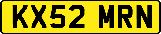 KX52MRN