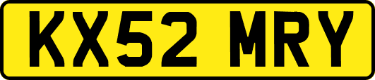 KX52MRY