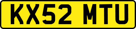 KX52MTU