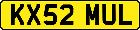 KX52MUL