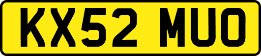 KX52MUO