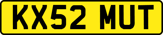 KX52MUT