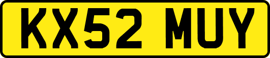 KX52MUY