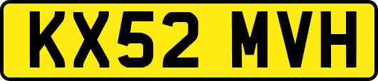 KX52MVH
