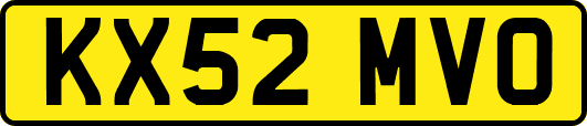 KX52MVO