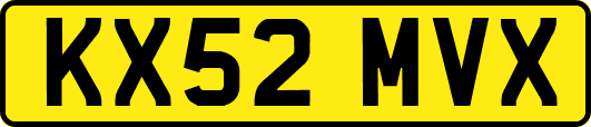 KX52MVX