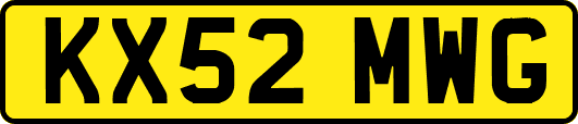 KX52MWG