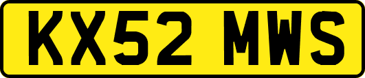 KX52MWS