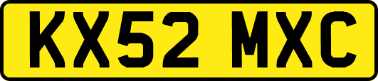 KX52MXC