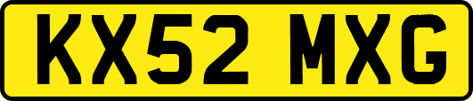 KX52MXG