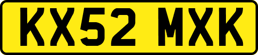 KX52MXK
