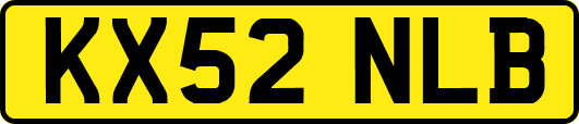 KX52NLB