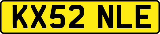 KX52NLE