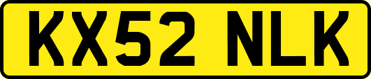 KX52NLK