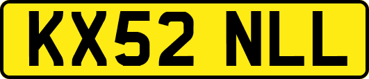 KX52NLL