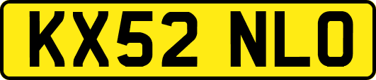 KX52NLO