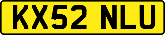 KX52NLU