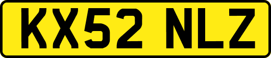 KX52NLZ