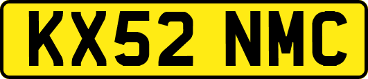 KX52NMC