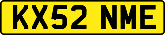 KX52NME