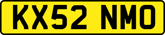 KX52NMO