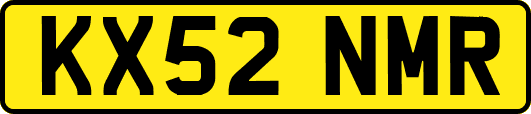 KX52NMR