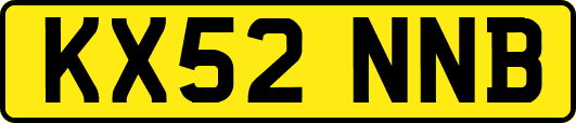 KX52NNB