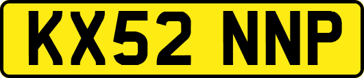 KX52NNP