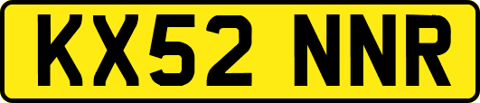 KX52NNR