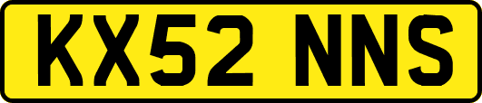 KX52NNS