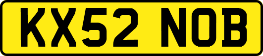 KX52NOB
