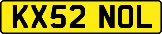 KX52NOL