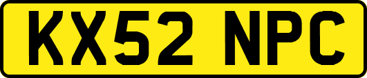 KX52NPC