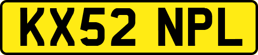 KX52NPL