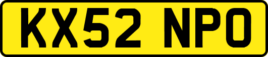KX52NPO
