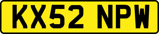 KX52NPW