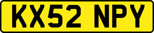 KX52NPY