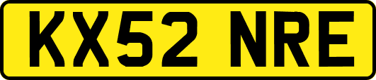 KX52NRE