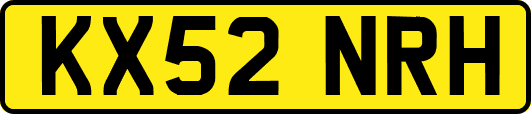 KX52NRH