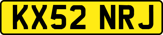 KX52NRJ