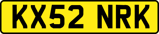 KX52NRK