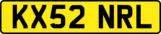 KX52NRL