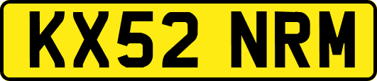 KX52NRM