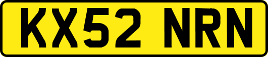 KX52NRN