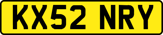 KX52NRY