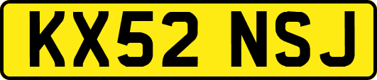 KX52NSJ