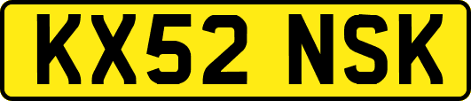 KX52NSK