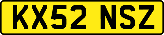 KX52NSZ
