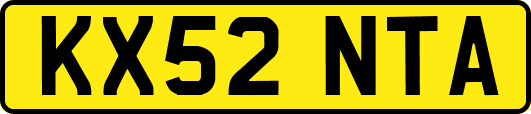 KX52NTA